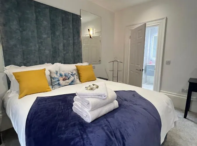 Winckley Square Residences Preston 