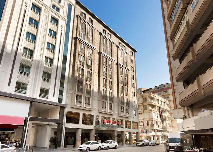 Ramada Hotel & Suites Adana