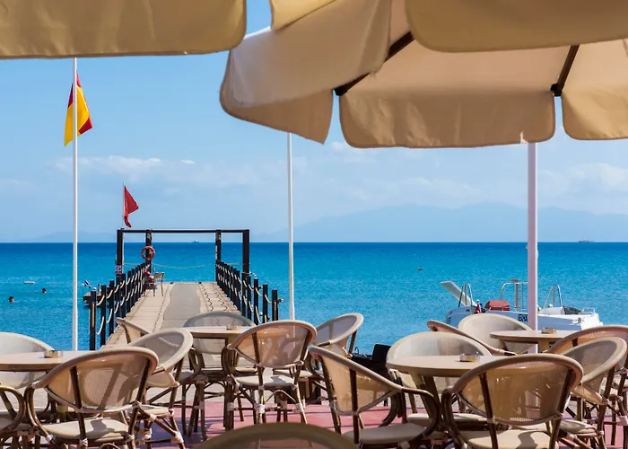 Selectum Collection Bodrum Akyarlar
