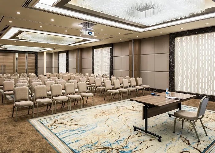 Arise Hotel Golden Horn อิสตันบูล