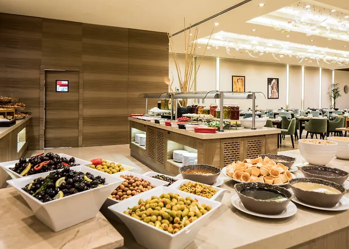 Arise Hotel Golden Horn Estambul