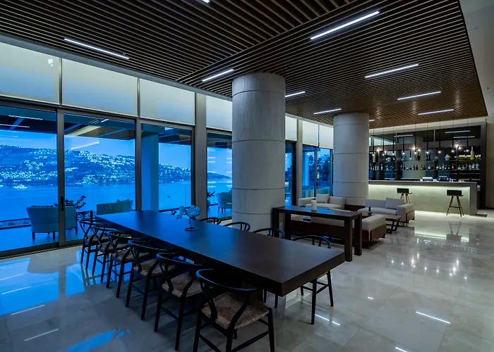 Mivara Luxury Bodrum Gündoğan