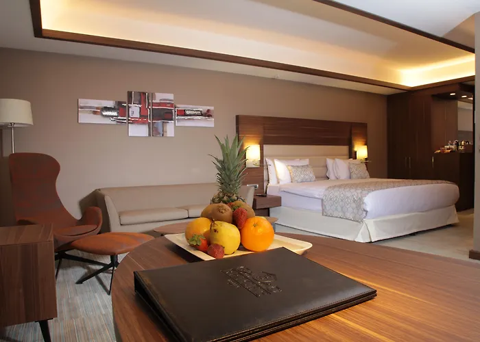 Bricks Hotel Стамбул