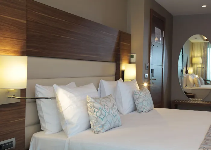 Bricks Hotel Стамбул