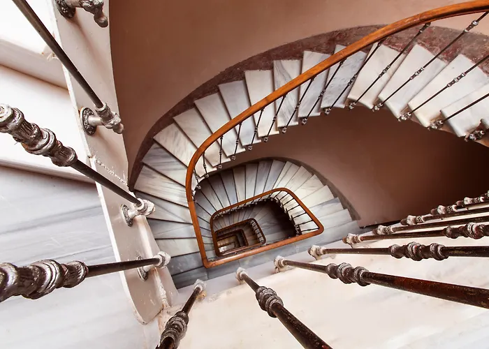 Premist Hotels Taksim Istanbul