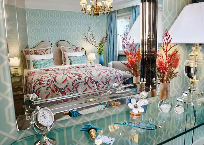 Hotel Estheréa Amsterdam