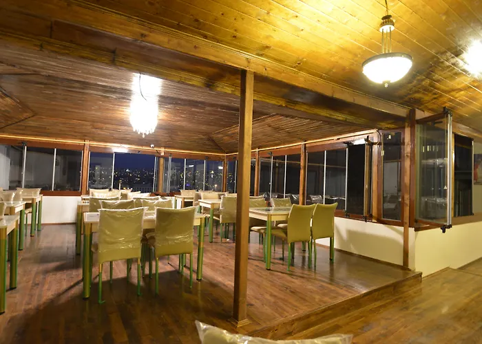 Hotel Ankatra Ankara