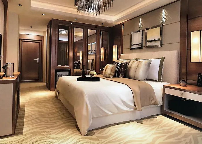 Grand Marcello Hotel Istanboel