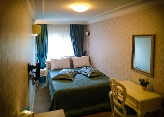 Miss Royal Hotel & Spa Istanbul