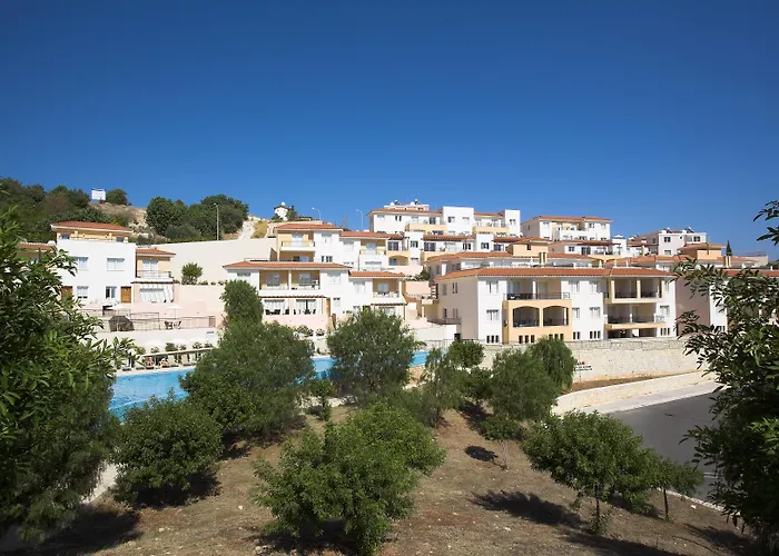 Club Coral View Resort Peyia