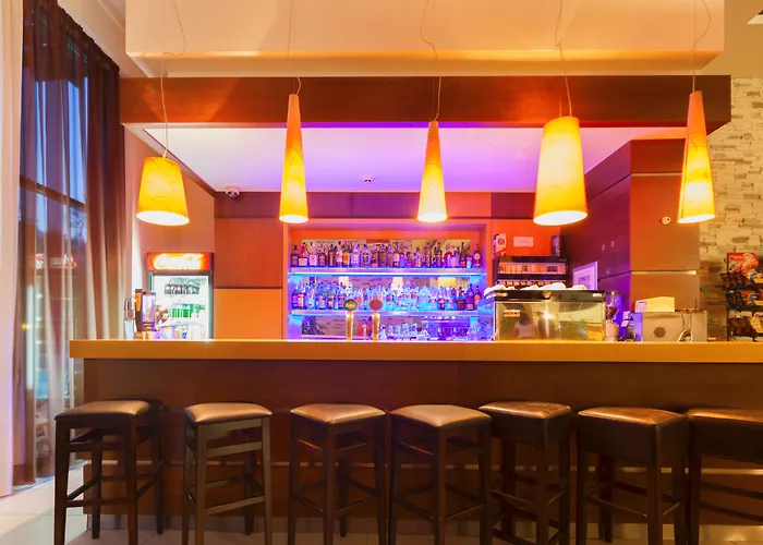 Terra Hotel Bansko