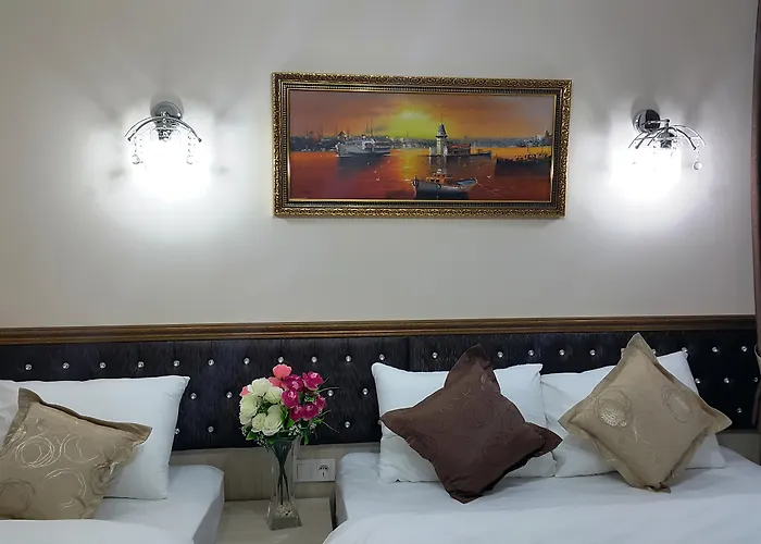 Beyazithan Suites Old City Istanbul