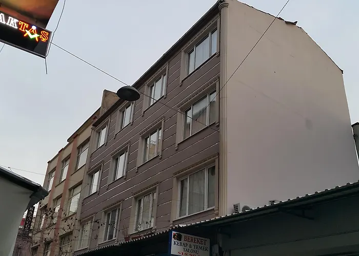 Beyazithan Suites Old City Istanbul