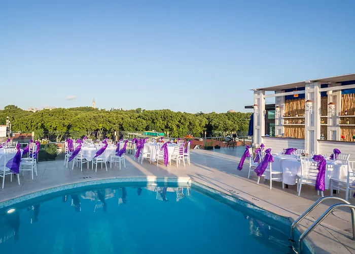 Amara Old City Hotel & Spa Estambul