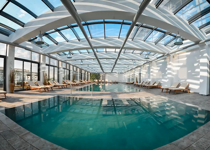 Grifid Encanto Beach Hotel Goldstrand