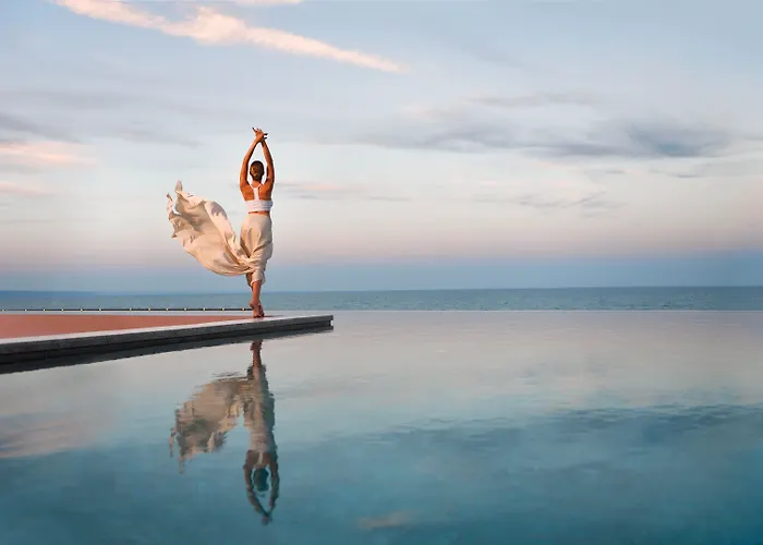 Grifid Encanto Beach Hotel Goldstrand