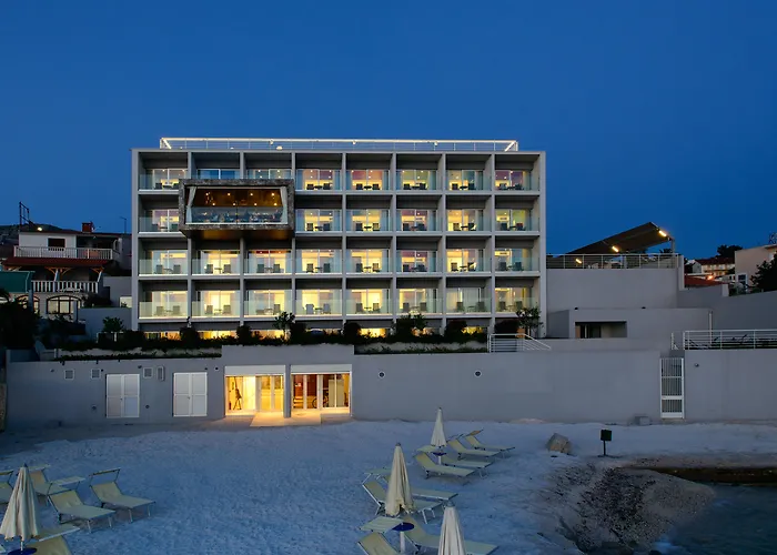 Hotel Split Podstrana