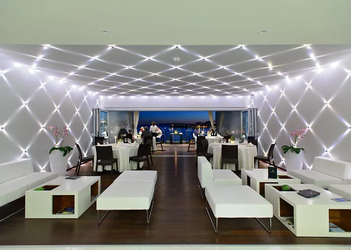 Hotel Split Podstrana