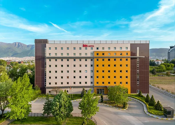 Ibis Bursa Hotel