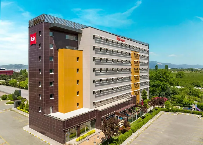 Ibis Bursa Hotel