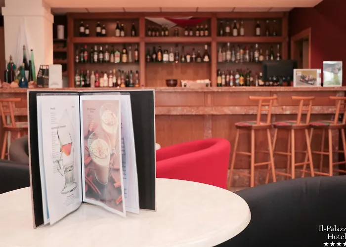 Il Palazzin Hotel San Pawl il-Baħar