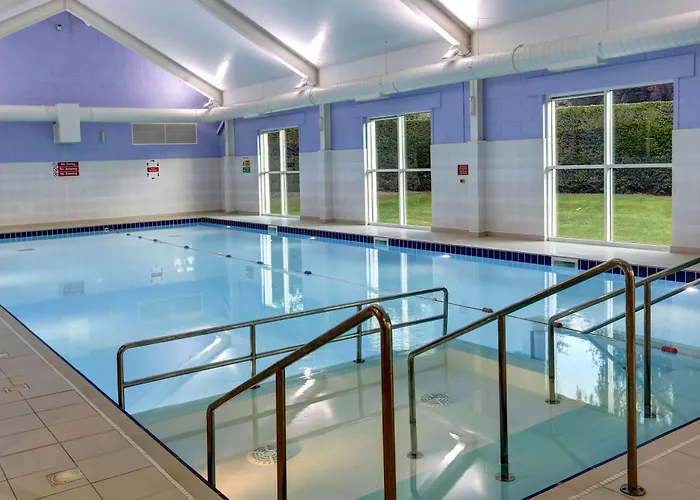 Best Western Balgeddie House Hotel Glenrothes