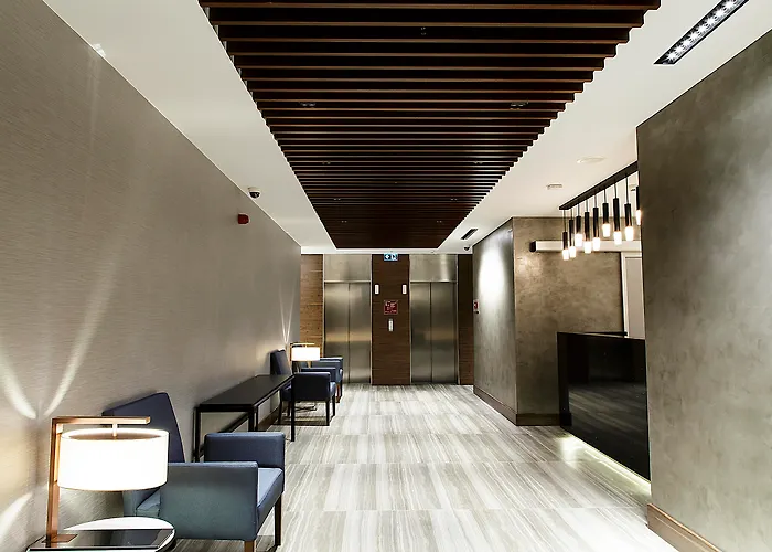 Bof Hotels Business Istanbul