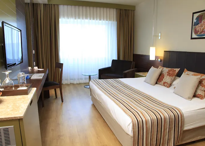 Kolin Hotel Spa & Convention Center Çanakkale