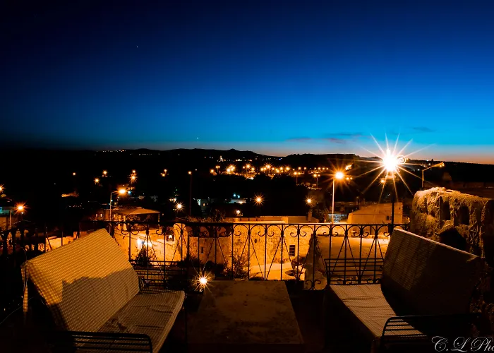 The Cappadocia Hotel Ürgüp