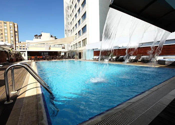Surmeli Adana Hotel