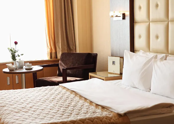 Surmeli Adana Hotel