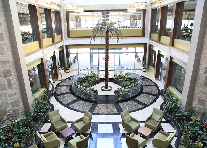 Kolin Hotel Spa & Convention Center Çanakkale