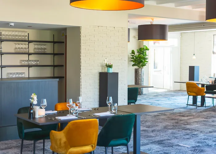Fletcher Hotel Restaurant De Gelderse Poort Ooij