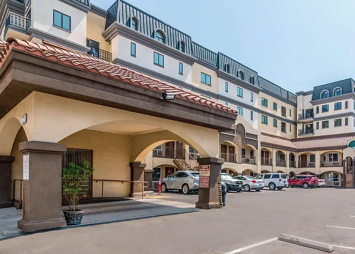 Rodeway Inn Regalodge Glendale