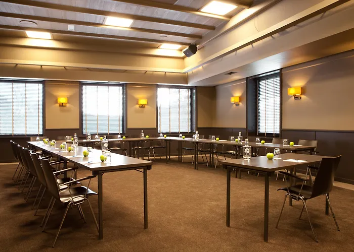 Fletcher Hotel-Restaurant Het Witte Huis Soest