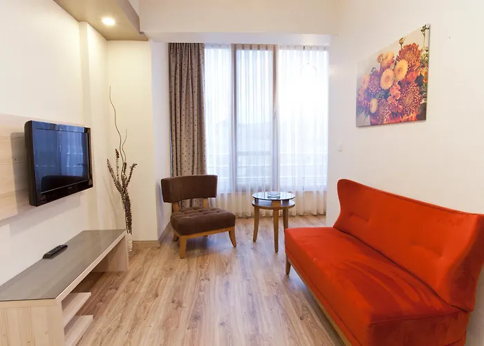 La Flora House Hotel İzmit