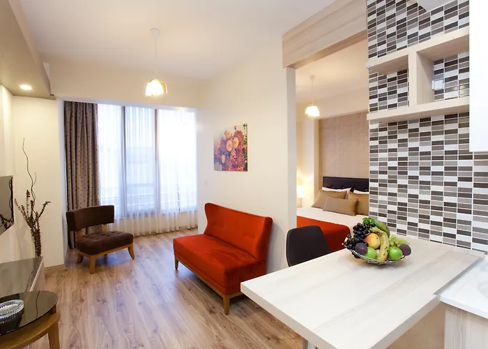 La Flora House Hotel İzmit