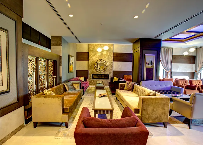 Abant Palace Hotel Cepni
