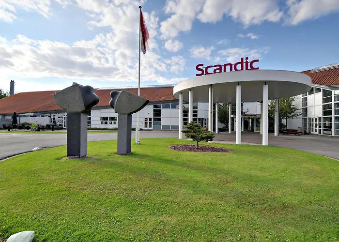 Scandic Sønderborg