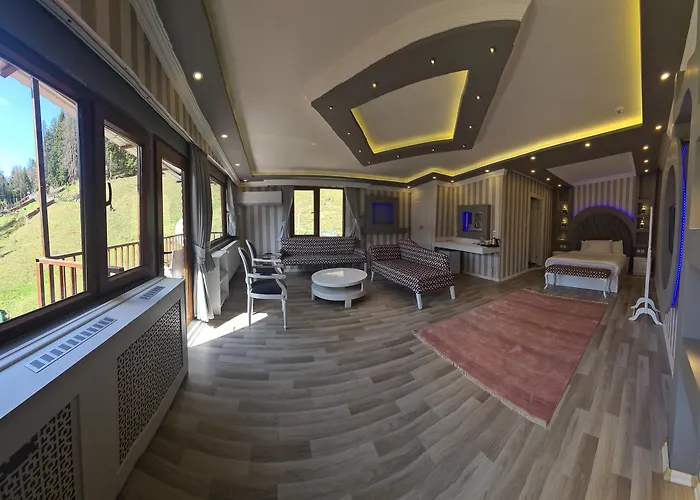 Ayder Doga Resort
