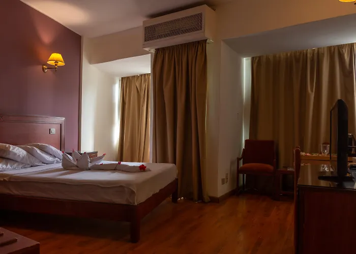 Amoun Hotel Alexandria