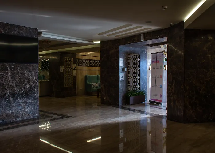Amoun Hotel Alexandria