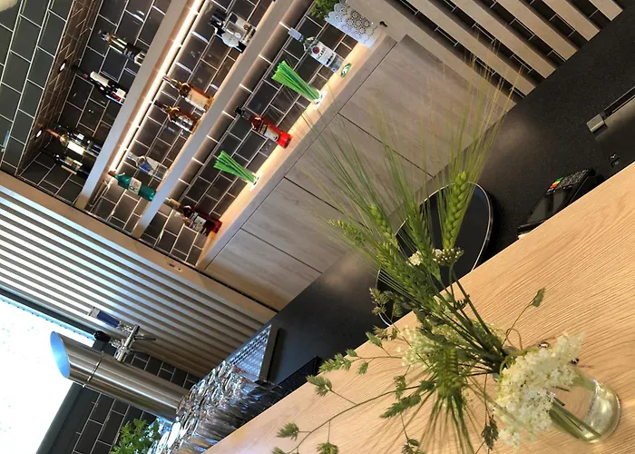 Holiday Inn Express Luzern-Neuenkirch By Ihg Rothenburg