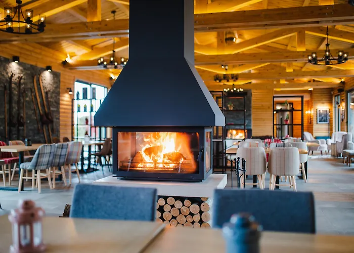 Cornelia Deluxe Residence Bansko