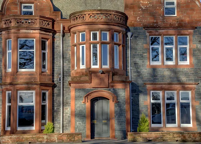 Sure Hotel By Best Western Lockerbie