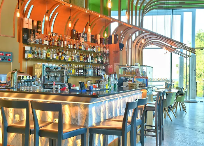Hotel Gergana Albena