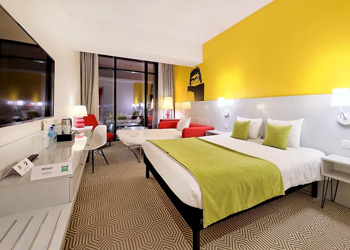 Ibis Styles Wroclaw Centrum