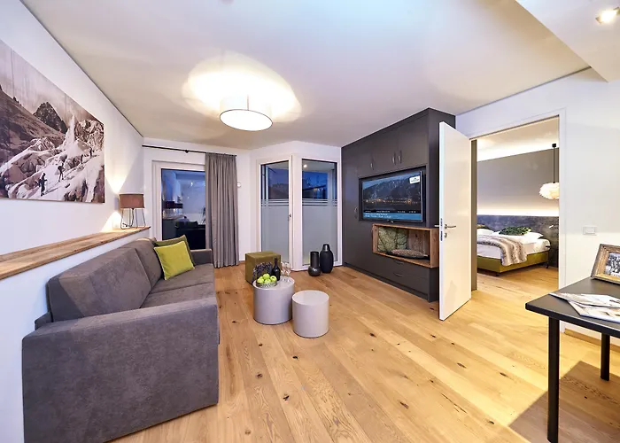 Two Timez - Boutique Hotel Zell am See