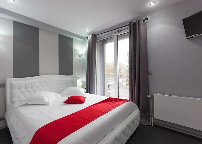 Hotel Phenix Dilbeek