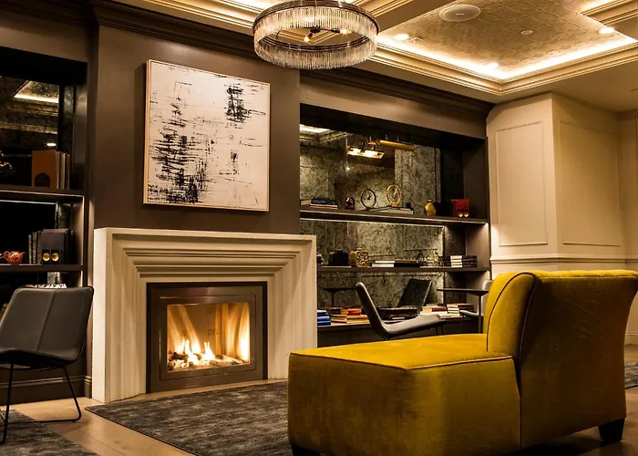 Hotel 32 32 Nueva York